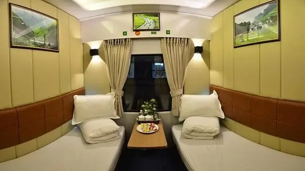 Tàu Hỏa 5 Sao Sài Gòn Hà Nội Tàu Hỏa 5 Sao Sài Gòn Hà Nội