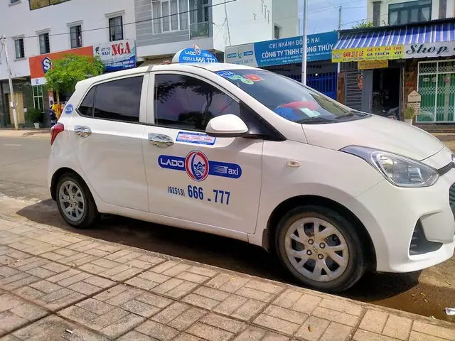 Taxi Đà Lạt Số Điện Thoại Taxi Đà Lạt Số Điện Thoại