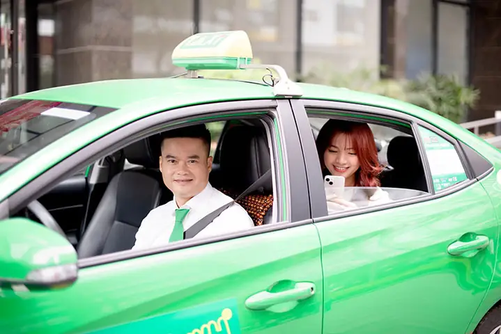 Taxi Mai Linh Bao Nhiêu Tiền 1km Taxi Mai Linh Bao Nhiêu Tiền 1km