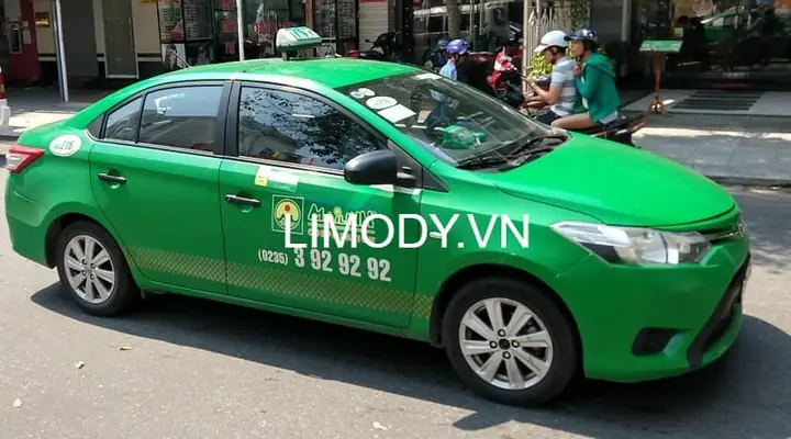 Taxi Mai Linh Di Linh Lâm Đồng Taxi Mai Linh Di Linh Lâm Đồng