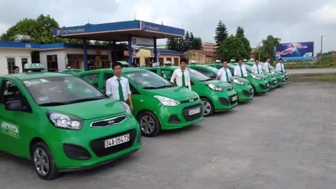 Taxi Mai Linh Hải Phòng Số Điện Thoại Taxi Mai Linh Hải Phòng Số Điện Thoại