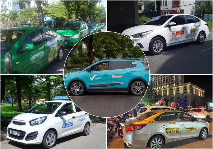 Taxi Mai Linh Nam Định Số Điện Thoại