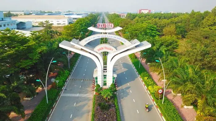 Taxi Mai Linh Nhơn Trạch Đồng Nai Taxi Mai Linh Nhơn Trạch Đồng Nai