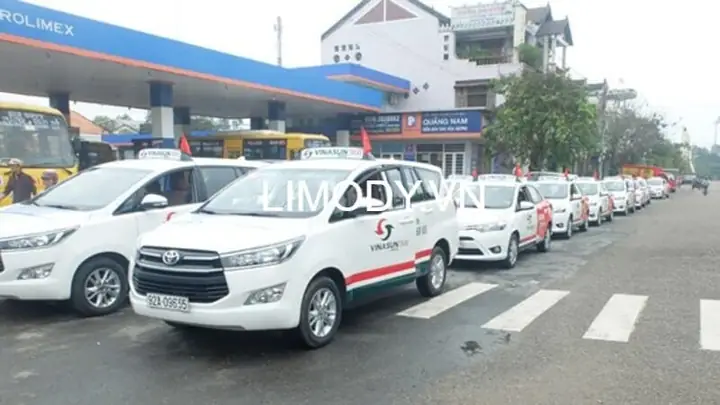 Taxi Mai Linh Thăng Bình Quảng Nam Taxi Mai Linh Thăng Bình Quảng Nam
