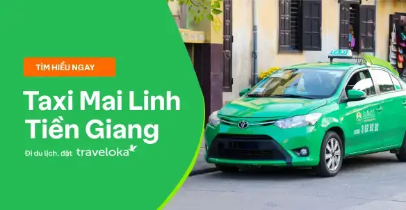 Taxi Mai Linh Tiền Giang Mỹ Tho Taxi Mai Linh Tiền Giang Mỹ Tho