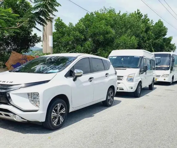 Taxi Sân Bay Cam Ranh Phan Rang Taxi Sân Bay Cam Ranh Phan Rang
