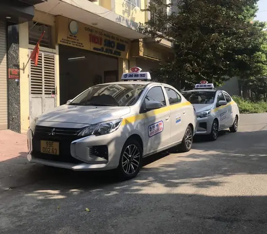 Taxi Sao Hà Nội Bắc Ninh Taxi Sao Hà Nội Bắc Ninh