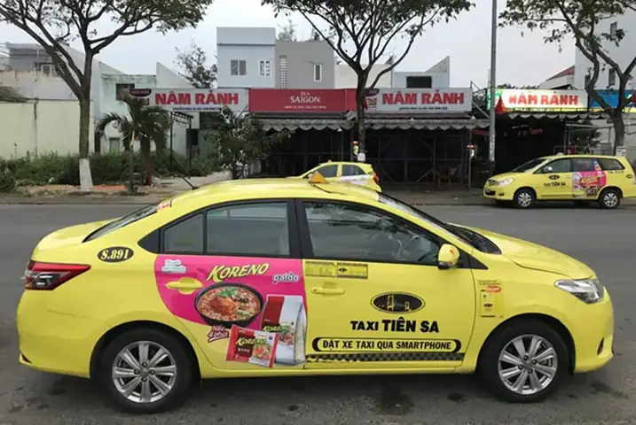 Taxi Tiên Sa Đà Nẵng Số Điện Thoại Taxi Tiên Sa Đà Nẵng Số Điện Thoại