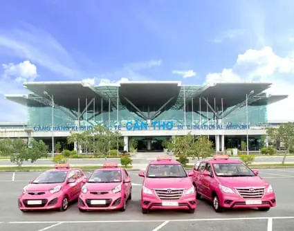 Taxi Từ Sân Bay Cần Thơ Về Thành Phố Taxi Từ Sân Bay Cần Thơ Về Thành Phố
