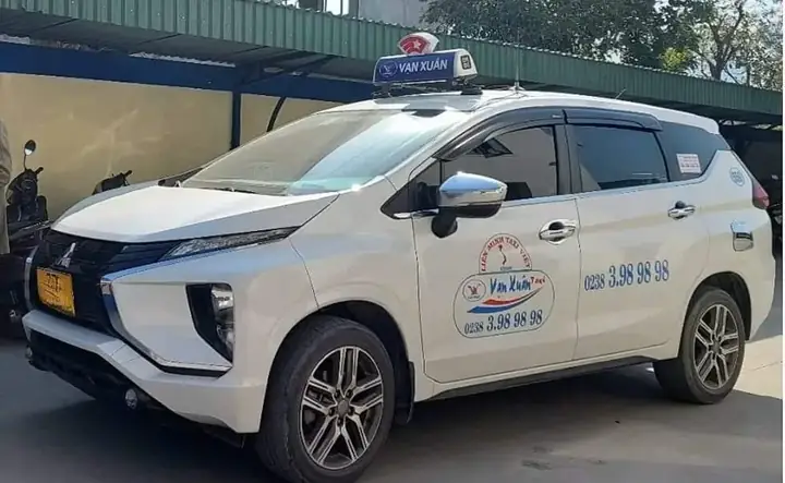 Taxi Vạn Xuân Vinh Nghệ An Taxi Vạn Xuân Vinh Nghệ An