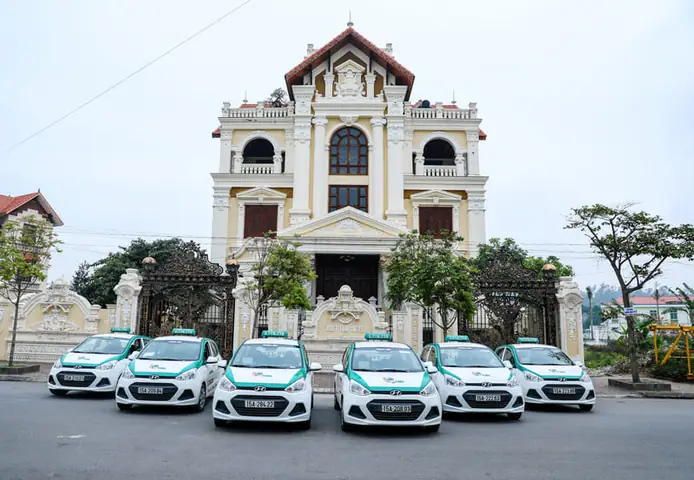 Taxi Vũ Gia Kiến An Hải Phòng Taxi Vũ Gia Kiến An Hải Phòng