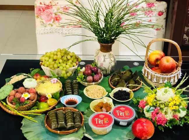 Tết Đoan Ngọ Là Ngày Nào Tết Đoan Ngọ Là Ngày Nào