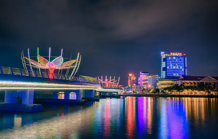 Tham Quan Gì Ở Cần Thơ