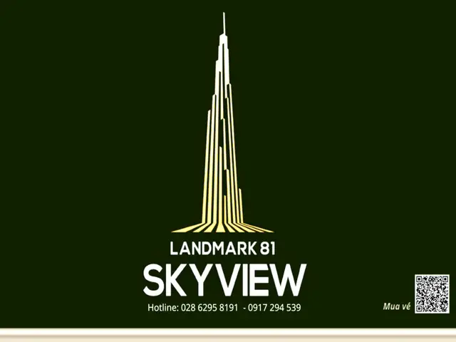 Tham Quan Landmark 81 Có Tốn Phí Không Tham Quan Landmark 81 Có Tốn Phí Không