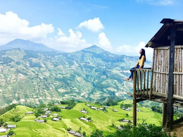 Tháng 10 Đi Đâu Miền Bắc Tháng 10 Đi Đâu Miền Bắc