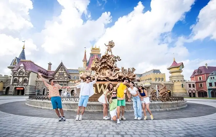 Tháng 9 Du Lịch Ở Đâu Việt Nam Tháng 9 Du Lịch Ở Đâu Việt Nam