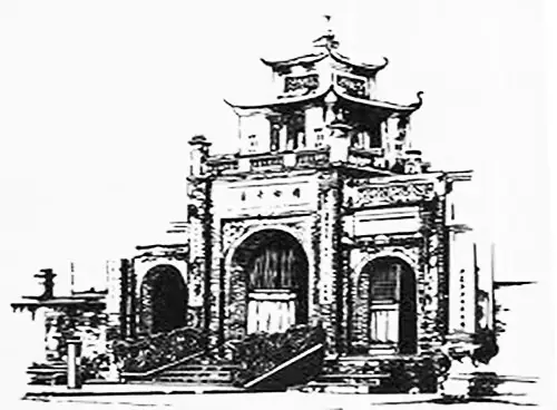 Thành Cổ Loa An Dương Vương Thành Cổ Loa An Dương Vương