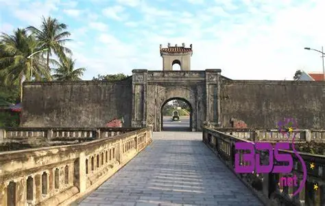 Thành Cổ Quảng Trị Tiếng Anh Là Gì Thành Cổ Quảng Trị Tiếng Anh Là Gì