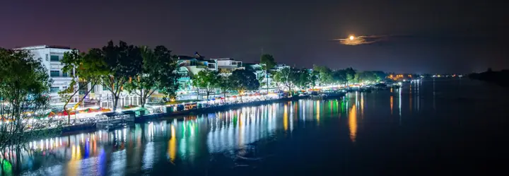 Thành Phố Bến Tre Có Gì Chơi Thành Phố Bến Tre Có Gì Chơi