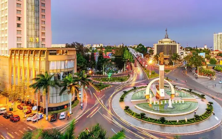 Thành Phố Buôn Ma Thuột Có Gì Thành Phố Buôn Ma Thuột Có Gì
