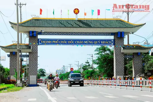 Thành Phố Châu Đốc Thuộc Tỉnh Nào Thành Phố Châu Đốc Thuộc Tỉnh Nào