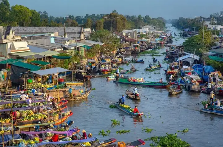Thành Phố Sóc Trăng Có Gì Chơi Thành Phố Sóc Trăng Có Gì Chơi