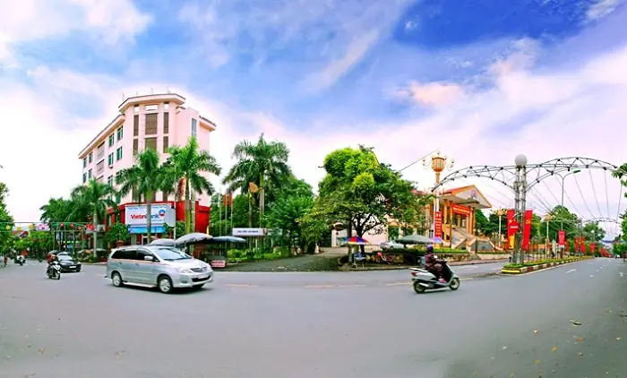 Thành Phố Vĩnh Phúc Có Gì Chơi Thành Phố Vĩnh Phúc Có Gì Chơi