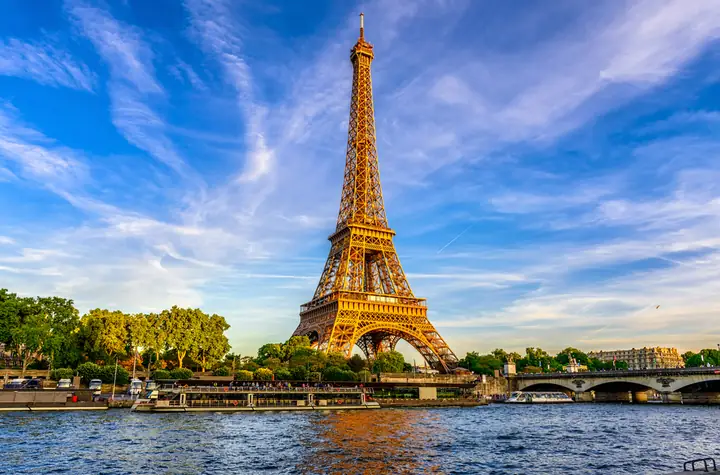 Tháp Eiffel Có Gì Đặc Biệt Tháp Eiffel Có Gì Đặc Biệt