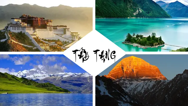 Thế Giới Huyền Bí Tâm Linh Thế Giới Huyền Bí Tâm Linh