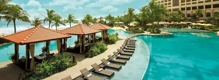 The Grand Hồ Tràm Vũng Tàu The Grand Hồ Tràm Vũng Tàu
