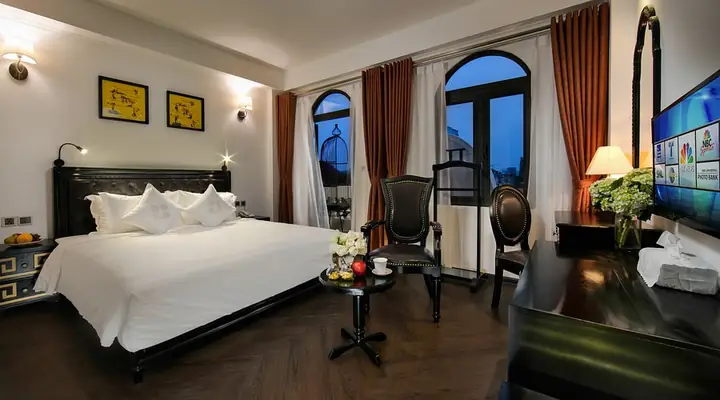 The Noble Swan Hotel And Spa The Noble Swan Hotel And Spa