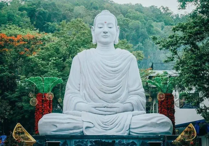 Thiền Tôn Phật Quang Vũng Tàu Thiền Tôn Phật Quang Vũng Tàu