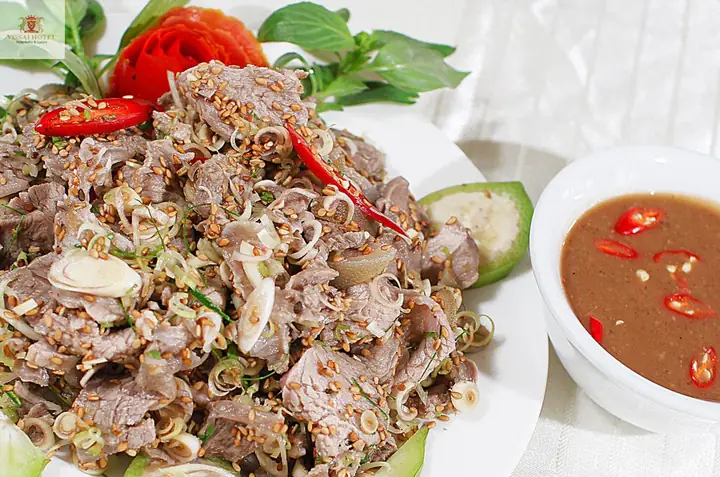 Thịt Dê Ninh Bình Quán Nào Ngon Thịt Dê Ninh Bình Quán Nào Ngon