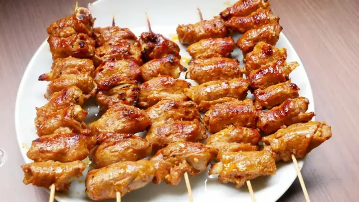 Thịt Nướng Kim Tiền Là Gì Thịt Nướng Kim Tiền Là Gì