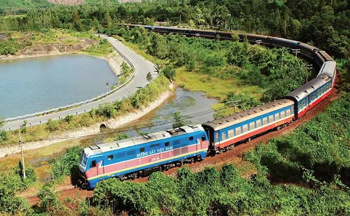 Thời Gian Đi Tàu Từ Hà Nội Vào Huế Thời Gian Đi Tàu Từ Hà Nội Vào Huế