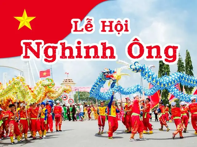 Thời Gian Diễn Ra Lễ Hội Nghinh Ông Thời Gian Diễn Ra Lễ Hội Nghinh Ông