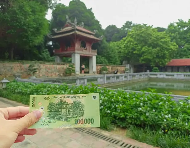 Thời Gian Mở Cửa Văn Miếu Thời Gian Mở Cửa Văn Miếu