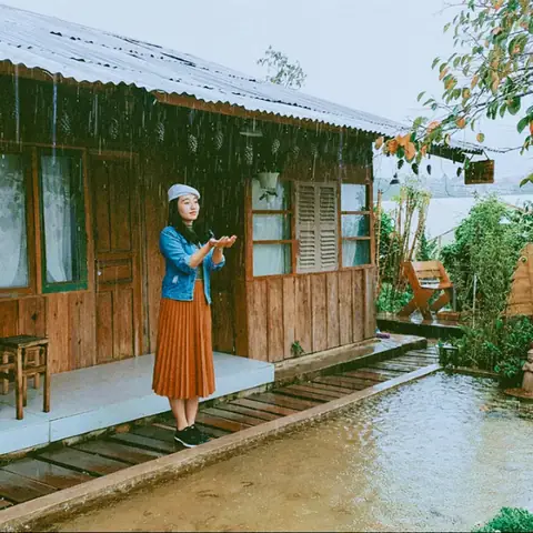 Thời Tiết Đà Lạt Tháng 8 Thời Tiết Đà Lạt Tháng 8