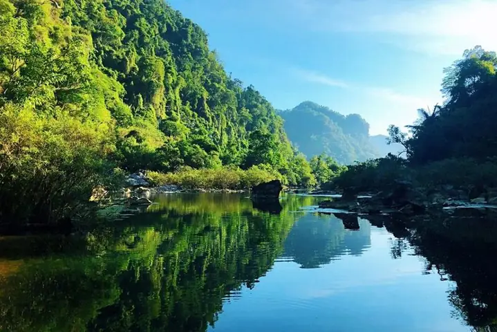 Thời Tiết Quảng Bình Tháng 3 Thời Tiết Quảng Bình Tháng 3