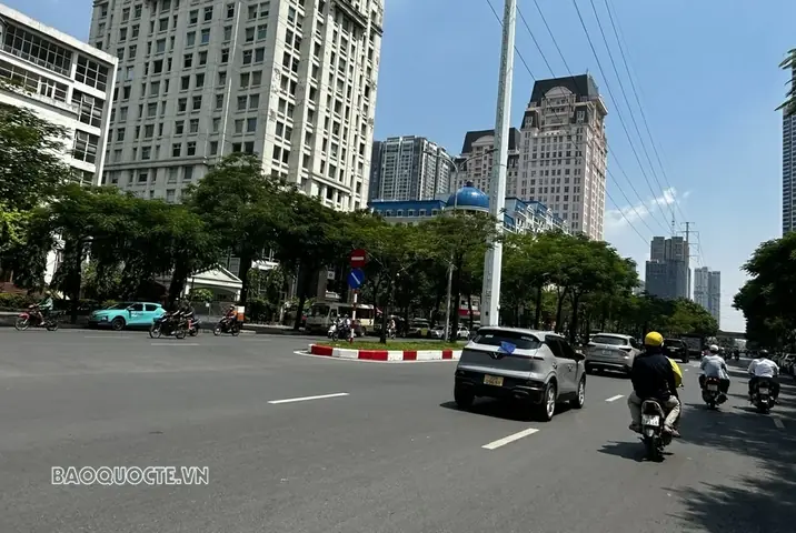 Thời Tiết Tô Châu 10 Ngày Tới Thời Tiết Tô Châu 10 Ngày Tới