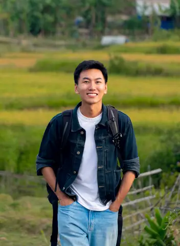 Thu Nhập Của Khoai Lang Thang