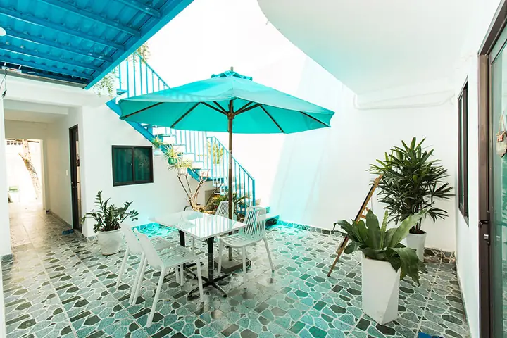 Thuê Homestay Nguyên Căn Đà Nẵng Thuê Homestay Nguyên Căn Đà Nẵng