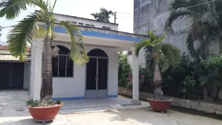 Thuê Nhà Nguyên Căn Có Sân Vườn Thuê Nhà Nguyên Căn Có Sân Vườn