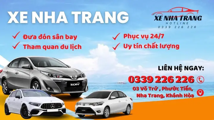Thuê Ô Tô Tự Lái Nha Trang Thuê Ô Tô Tự Lái Nha Trang
