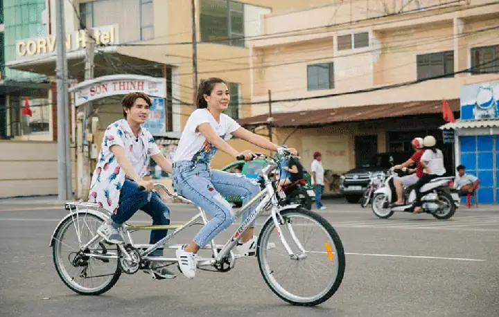 Thuê Xe Đạp Đôi Đà Lạt Thuê Xe Đạp Đôi Đà Lạt