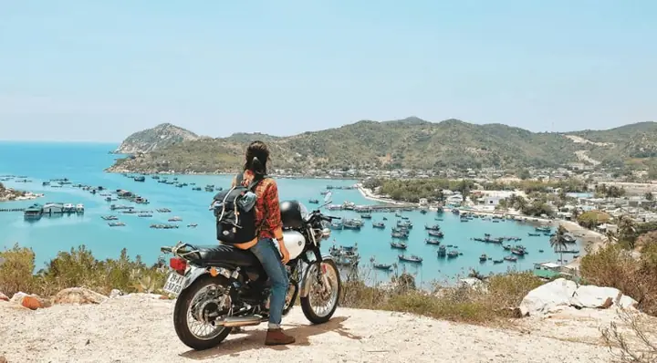 Thuê Xe Máy Du Lịch Quy Nhơn Thuê Xe Máy Du Lịch Quy Nhơn