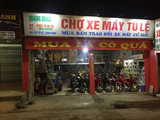 Thuê Xe Máy Ở Yên Bái Thuê Xe Máy Ở Yên Bái