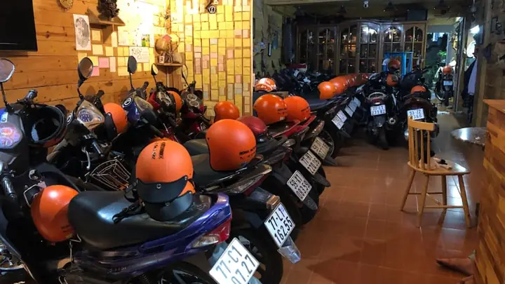 Thuê Xe Máy Sân Bay Quy Nhơn Thuê Xe Máy Sân Bay Quy Nhơn