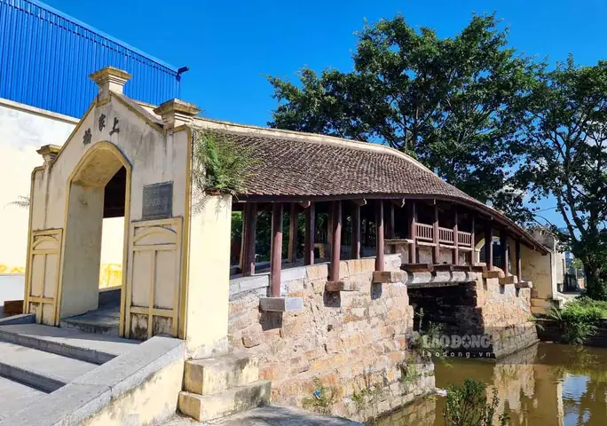 Thượng Gia Hạ Kiều Là Gì Thượng Gia Hạ Kiều Là Gì