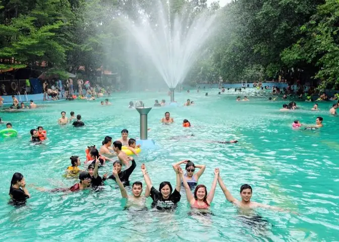 Thủy Châu Bình Dương Giá Vé Thủy Châu Bình Dương Giá Vé